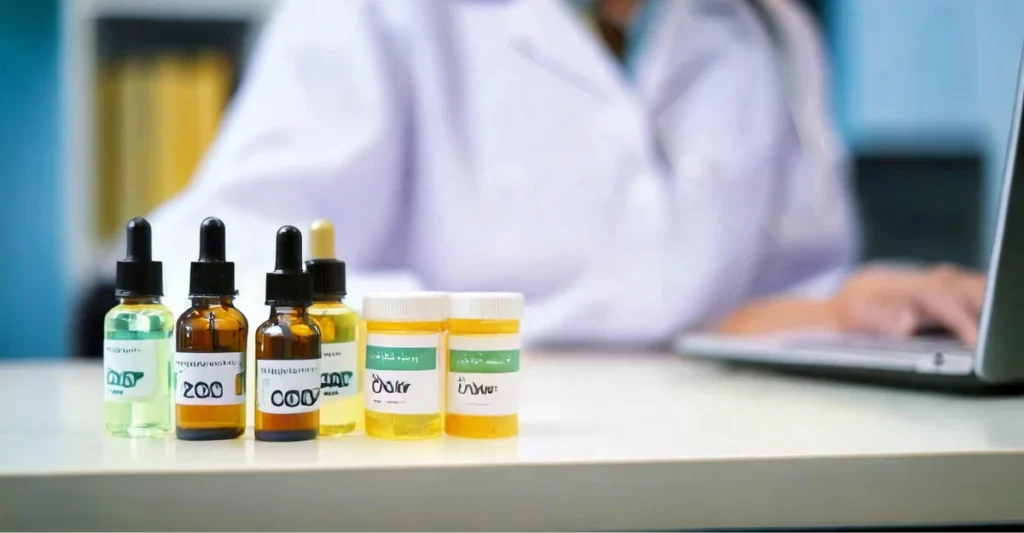 3D Printed CBD Suppositories Offer Hope for Epilepsy Treatment