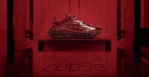 Gucci Unveils 3D Printed Footwear Line in SS25 Collection