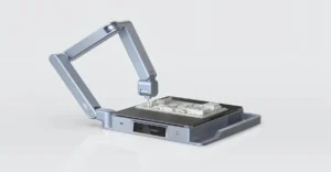 Anycubic Unveils Stylish Foldable Portable 3D Printer
