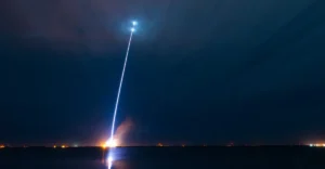 Blue Origin & Auburn University Advance Copper 3D Printing Research