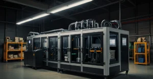 How 3D-Printed Microfactories Are Revolutionizing Waste Recycling