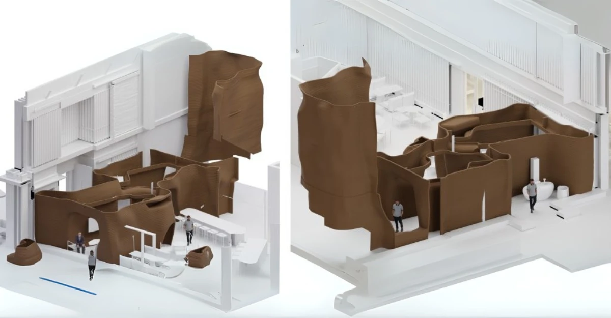 Proto21 & MYATA Achieve 3D Printing World Record in Dubai