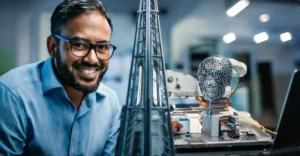 Researchers enhance metal 3D printing with AI