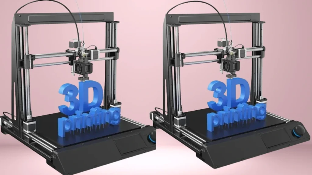 3D Printing Is Revolutionizing the Future of Packaging