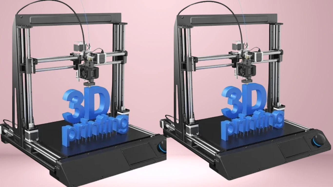 3D Printing Is Revolutionizing the Future of Packaging