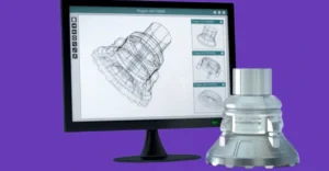 3D Printing Software Market Booms Amid Flat Hardware Sales