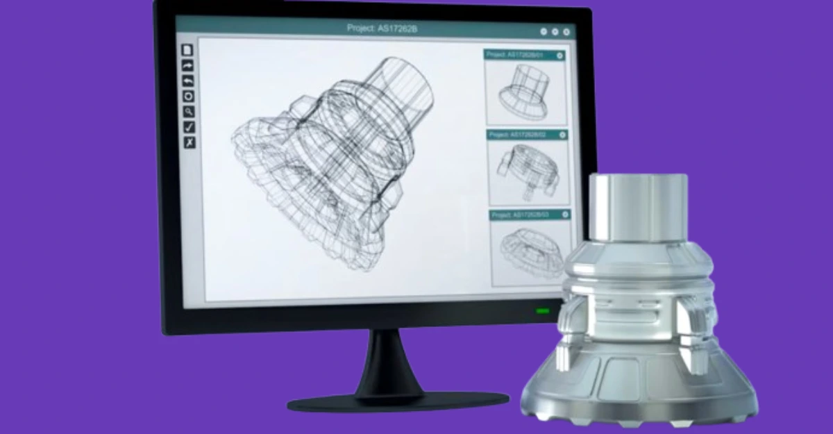 3D Printing Software Market Booms Amid Flat Hardware Sales