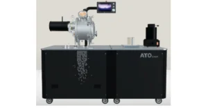 ATO Presents ULTRA FREQUENCY SYSTEM at RAPID + TCT 2025