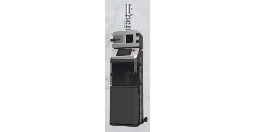 ATO Presents ULTRA FREQUENCY SYSTEM at RAPID + TCT 2025