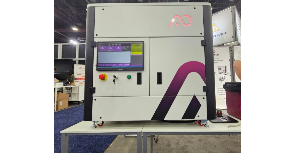 Additive Plus Launches Budget-Friendly Metal 3D Printers