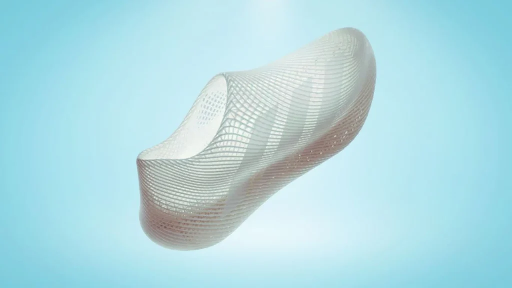 Adidas Expands 3D-Printed Climacool Shoes Worldwide