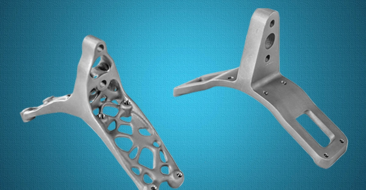 EN 9100 Certification Boosts Materialise in Aerospace Sector