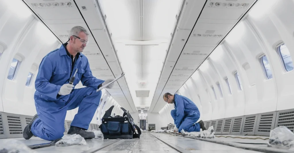 EN 9100 Certification Boosts Materialise in Aerospace Sector