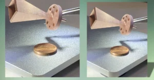 Horizon Microtechnologies Proves Copper Coatings Are Highly Durable