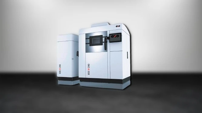 Blue Origin Partners with NCAME for Copper 3D Printing Innovation