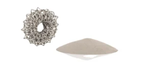 Materials Drive Competitive Edge in 3D Printing