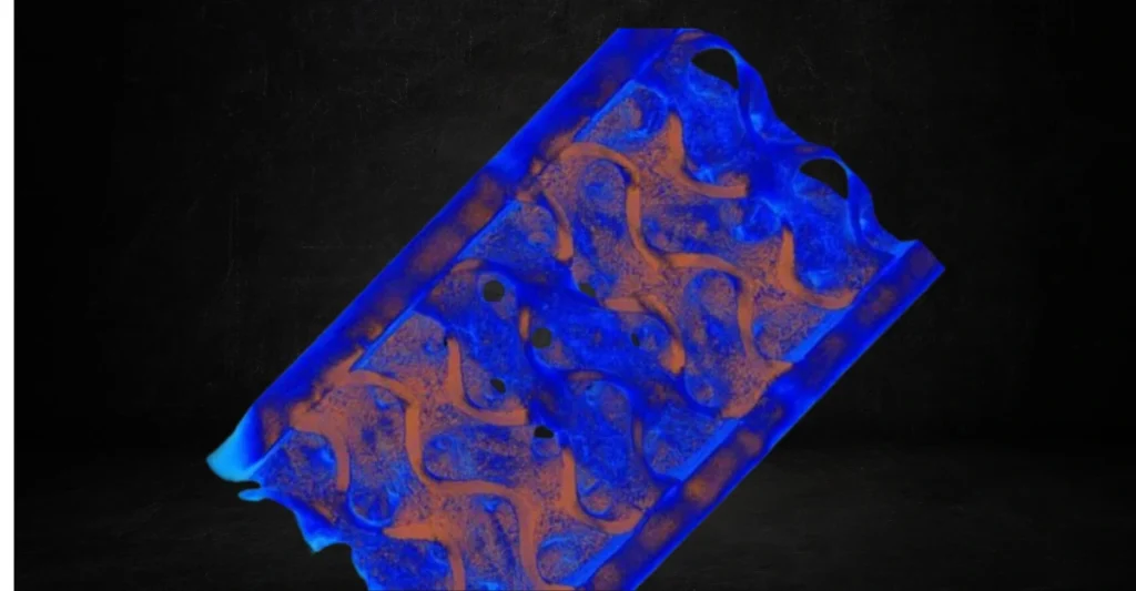 Penn State Achieves Multi-Metal 3D Printing with Laser Technology