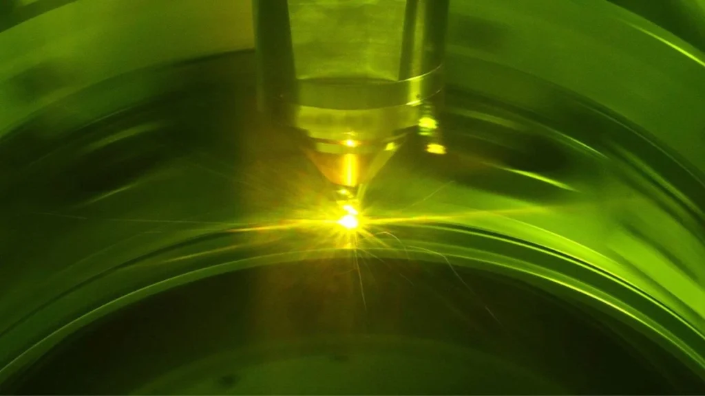 Pratt & Whitney Speeds Up GTF Repairs With New AM Process