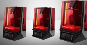 Raise3D Unveils New SLS and DLP Printers at RAPID 2025