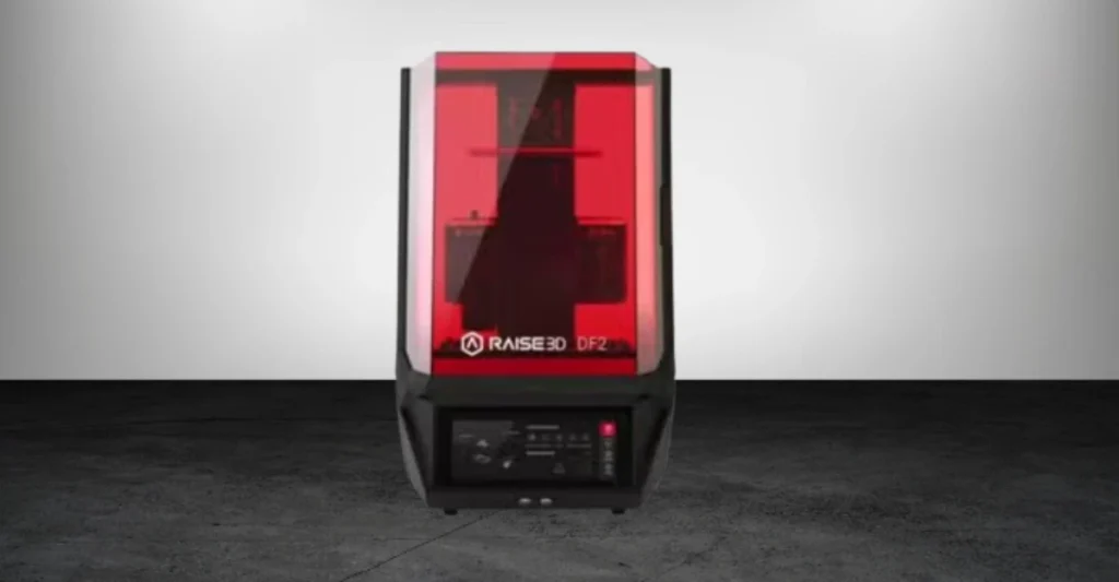 Raise3D Unveils New SLS and DLP Printers at RAPID 2025