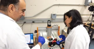Researchers Advance 3D Printing Using Sound Technology