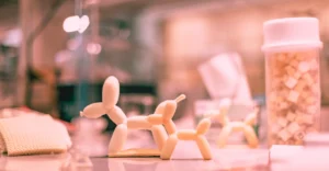 Researchers Develop Recyclable Self-Healing Foam
