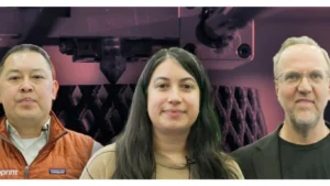SPE Chapter Advances Plastic 3D Printing Education
