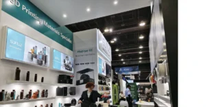 SUNLU Launches New Filaments and Dryers at RAPID + TCT 2025