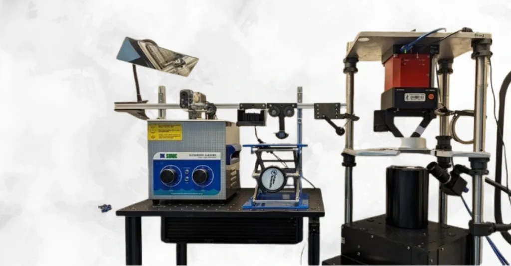 Stanford Unveils Ultra-Fast Microscale 3D-Printing Method