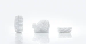 TCP Bioceramic Implants Proven Effective in Jaw Treatments