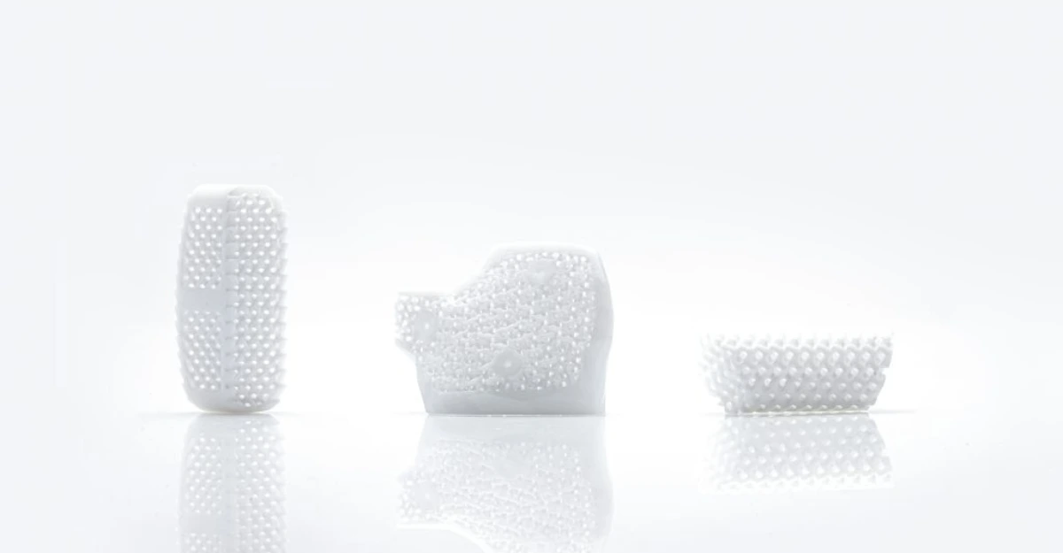 TCP Bioceramic Implants Proven Effective in Jaw Treatments