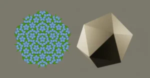 The Impossible Crystal – Now Reinventing 3D-Printed Metal