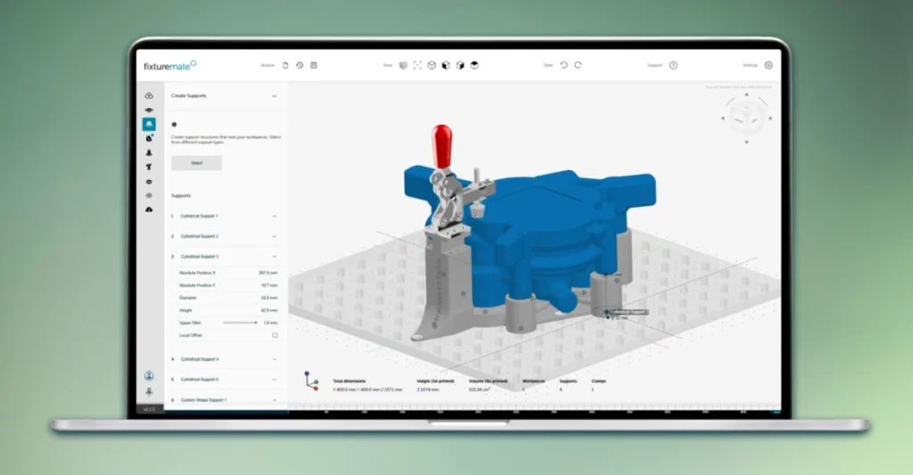 Trinckle and Stratasys Team Up to Simplify AM Workflows