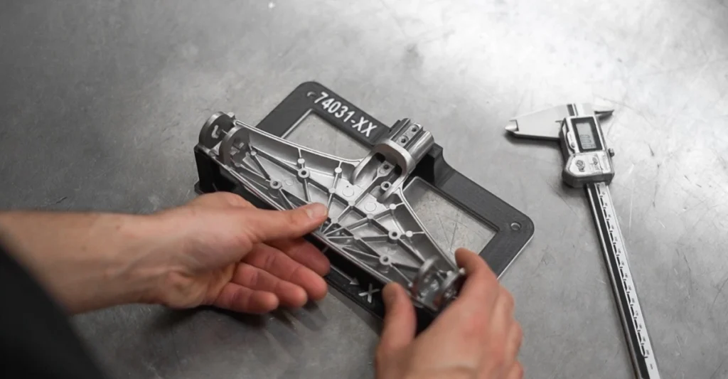 Trinckle and Stratasys Team Up to Simplify AM Workflows
