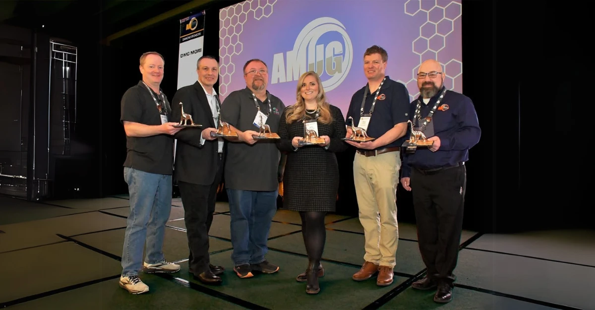 AMUG Elects New Board Members for 2026 Conference