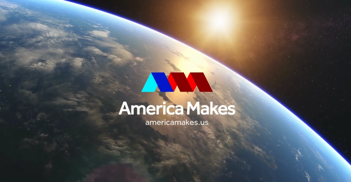 America Makes Funds $5M to Improve 3D Printing Inspections