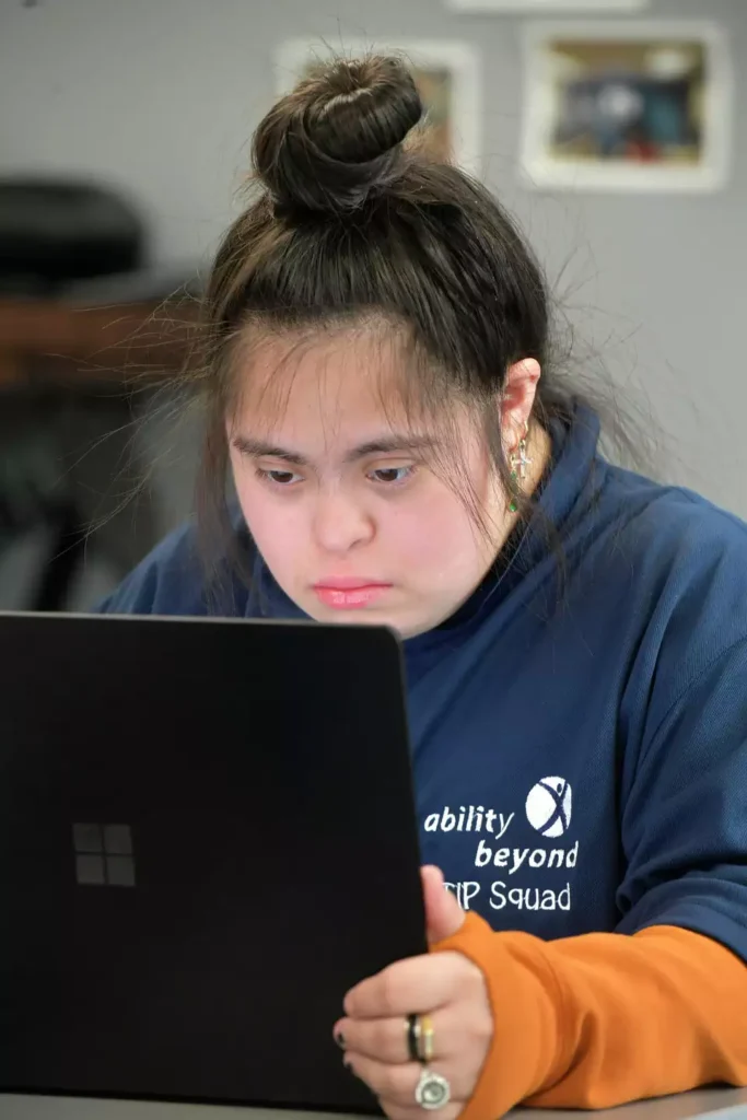 Bethel Group Uses 3D Printing to Help Peers With Disabilities