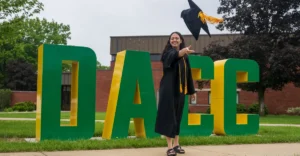 DACC to Launch New 3D Design Technology Degree