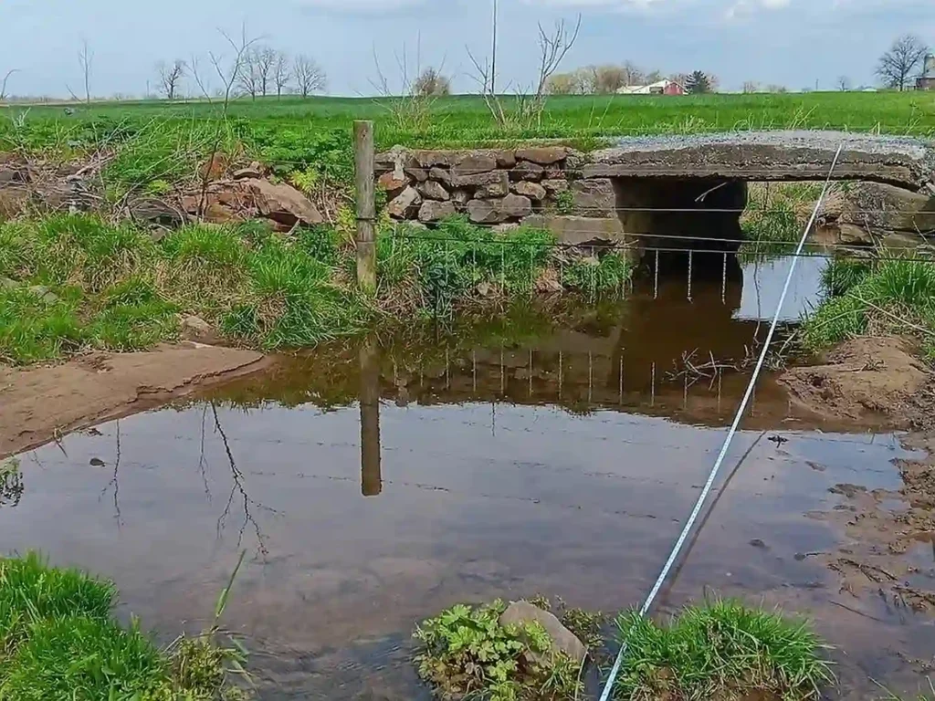 Penn State Course Trains Students in Farm Conservation Design
