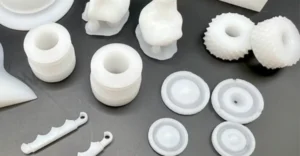 New Resins Bring Biocompatibility and Transparency to 3D Printing