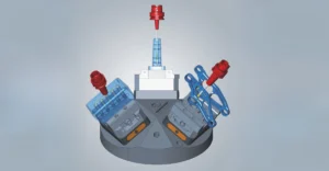 OPEN MIND Expands hyperMILL CAD CAM with Additive Manufacturing (2)