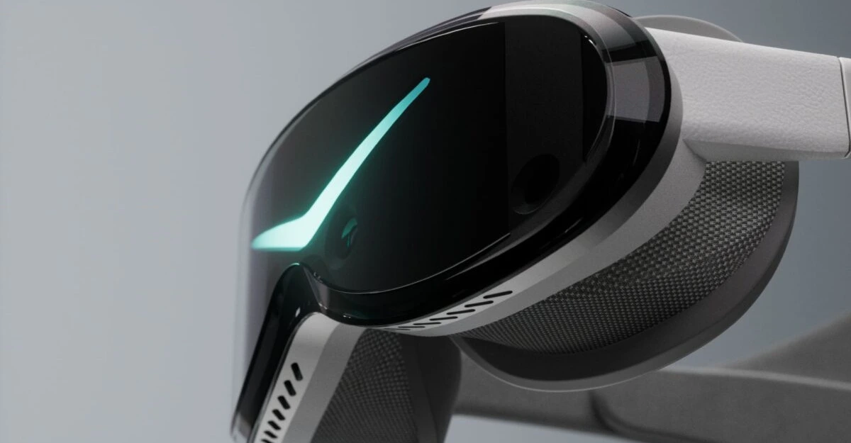 Pimax Launches Software Beta and Teases Dream Air Event