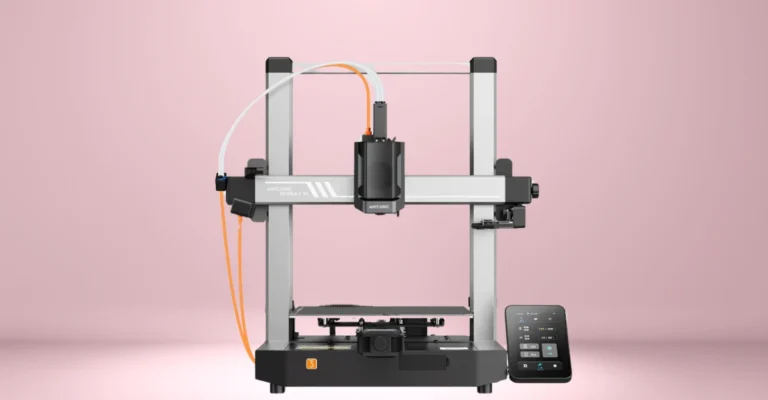 Will Kobra 3 V2 Redeem Anycubic's 3D Printing Reputation?