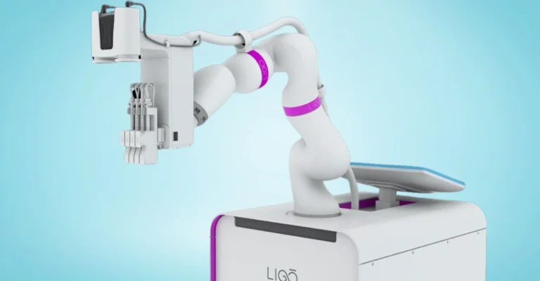 World First 3D Printed Skin Trialled in NSW
