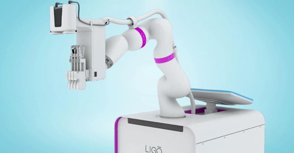 World First 3D Printed Skin Trialled in NSW