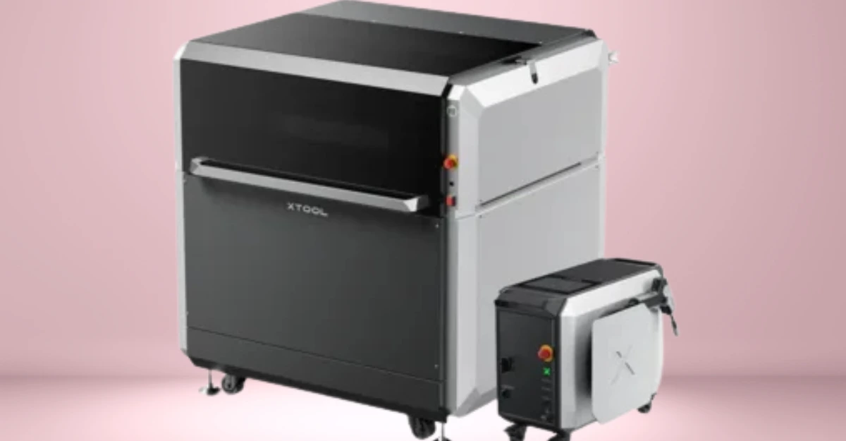 xTool MetalFab Redefines Metalwork with One Smart Device